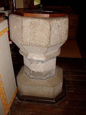 Belstone - The Font